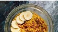 Anti Inflammatory Oatmeal Anti Inflammatory Oatmeal