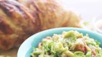 Asian Guacamole Asian Guacamole