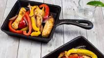 Air Fryer Fajitas Air Fryer Fajitas