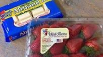 Chocolate Covered Strawberries Chocolate Covered Strawberries