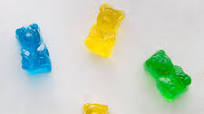 Gummy Bear Recipe Gummy Bear Recipe