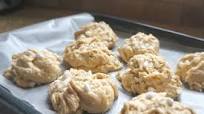 Liege Waffle Liege Waffle