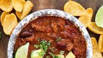 Smoky and Sweet Chili Smoky and Sweet Chili