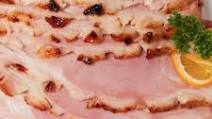 Brown Sugar Slow Cooker Ham Brown Sugar Slow Cooker Ham