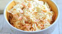 Cómo hacer ensalada de col: receta americana de ensalada coleslaw Cómo hacer ensalada de col: receta americana de ensalada coleslaw