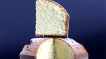 Vanilla Cake Vanilla Cake