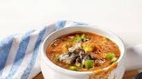 Oyster Etouffee Oyster Etouffee