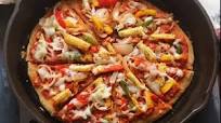 Pizza recipe in Hindi | पिज्जा कैसे बनाते हैं Pizza recipe in Hindi | पिज्जा कैसे बनाते हैं