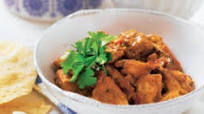 Lighter chicken tikka masala | Asda Good Living Lighter chicken tikka masala | Asda Good Living