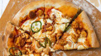 Buffalo Chicken Pizza Recipe Buffalo Chicken Pizza Recipe