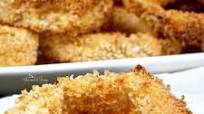 Crispy Air Fryer Onion Rings Recipe Crispy Air Fryer Onion Rings Recipe