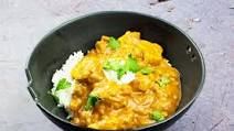 Best Ever Low Syn Chicken Curry Best Ever Low Syn Chicken Curry