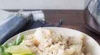 Boiled Chicken and Rice Recipe Boiled Chicken and Rice Recipe