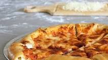 Pizza Hut Stuffed Crust Pizza Pizza Hut Stuffed Crust Pizza