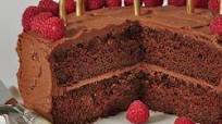 Chocolate Butter Cake Recipe & Video Chocolate Butter Cake Recipe & Video