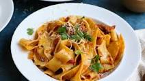 Pork Shoulder Ragu Pork Shoulder Ragu
