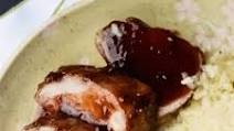 Pork Tenderloin with Raspberry Chipotle Sauce Pork Tenderloin with Raspberry Chipotle Sauce