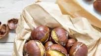 How To Roast Chestnuts In The Oven {Soft & Easy To Peel} How To Roast Chestnuts In The Oven {Soft & Easy To Peel}