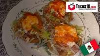 ¿Cómo hacer Sopes de carnitas de puerco? ¿Cómo hacer Sopes de carnitas de puerco?