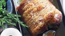 Porchetta Porchetta