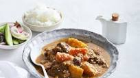 Japanese beef curry recipe Japanese beef curry recipe