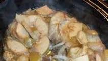 Slow Cooker Apple Pork Chops Slow Cooker Apple Pork Chops
