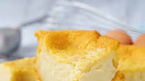 Hawaiian Butter Mochi (Dairy-Free) Hawaiian Butter Mochi (Dairy-Free)