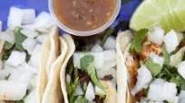 Tacos de Bistec Tacos de Bistec