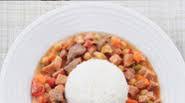 Pork Menudo Pork Menudo