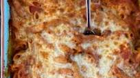 Baked Penne with Italian Sausage Baked Penne with Italian Sausage