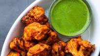 Cauliflower Tikka Recipe in Air fryer Tandoori Gobi Cauliflower Tikka Recipe in Air fryer Tandoori Gobi