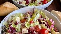 Italian Chopped Salad Italian Chopped Salad