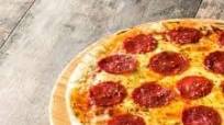 Air Fryer Frozen Pizza (Personal Size) Air Fryer Frozen Pizza (Personal Size)