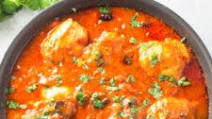 Low FODMAP Chicken Cacciatore Low FODMAP Chicken Cacciatore