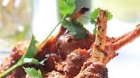 Tandoori Lamb Chops Recipe Tandoori Lamb Chops Recipe