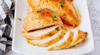 How to cook Chicken Breast in an Air Fryer How to cook Chicken Breast in an Air Fryer