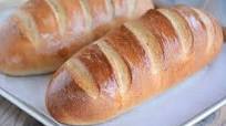 Easy Homemade French Bread Easy Homemade French Bread