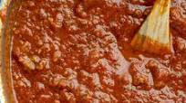 Hearty Marinara Sauce Hearty Marinara Sauce