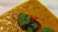SHAHI DAAL SHAHI DAAL