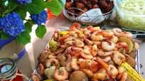 Seafood Boil Seafood Boil