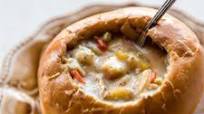 Homemade Bread Bowls Homemade Bread Bowls
