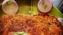 Keto Roti or Keto Parathas Using Fenugreek(Methi) Leaves Keto Roti or Keto Parathas Using Fenugreek(Methi) Leaves