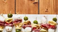 Antipasto Bites Antipasto Bites