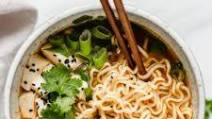 Quick And Easy Vegan Ramen Quick And Easy Vegan Ramen