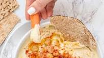Best Vegan Hummus Ever (oil-free) Best Vegan Hummus Ever (oil-free)