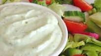 American-Style Creamy Greek Dressing American-Style Creamy Greek Dressing