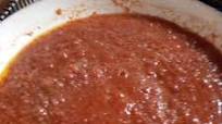 Salsa barbacoa sin azúcar Salsa barbacoa sin azúcar