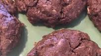 Chocolate Oatmeal Chip Cookies Chocolate Oatmeal Chip Cookies