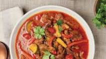 Thai Red Curry Beef Thai Red Curry Beef