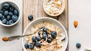 INSTANT POT STEEL CUT OATS INSTANT POT STEEL CUT OATS